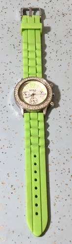 Orologio bora silvertone con - bora,