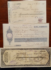 15914-ASSEGNI-CAMBIALI