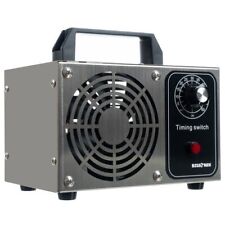 Generatore di Ozono Purificatore Aria Ambiente  Ozonizzatore 20.000 mg/H