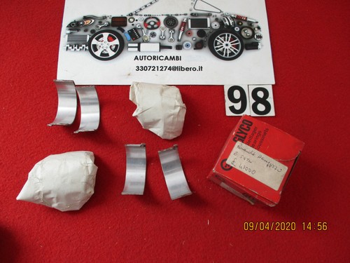 2219 bronzine biella - bronzine,