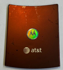 MOTOROLA V9 BURGUNDY BATTERY