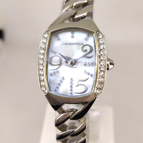 Orologio donna chronotech - orologio,