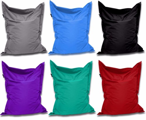 Patchhome pouf sacco - sacco, seduta