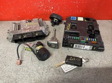 Kit Démarrage Peugeot 207