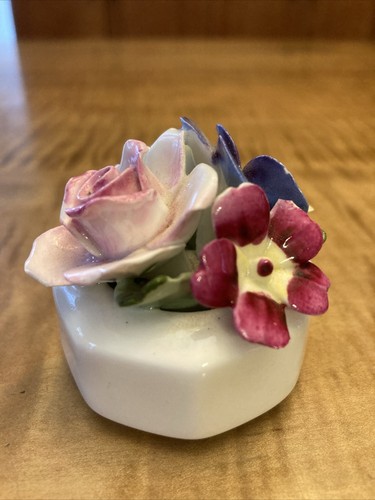 Bouquet floreale aynsley fine - bouquet,