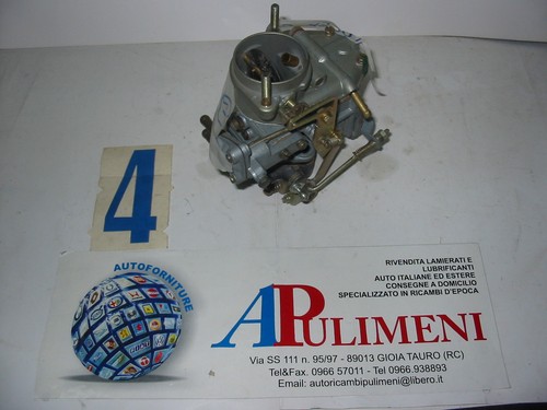 Solex c32 disa - solex,