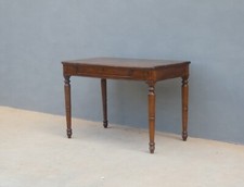 Tavolo scrittoio rettangolare