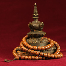 Semi Mala Bodhi Catena di