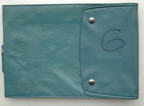 Tektronix borsa portaoggetti - borsa,