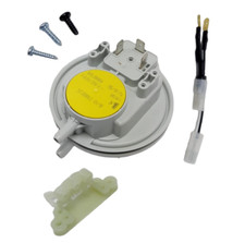 PRESSOSTATO ARIA FUMI 115/95