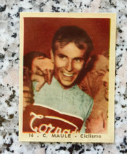 bh16 figurina c.maule ciclismo