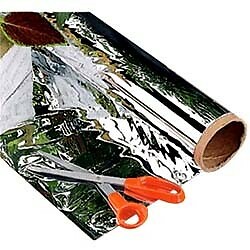 Telo riflettente mylar - telo,