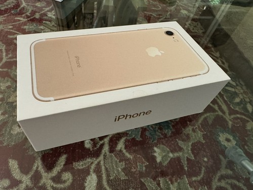 Iphone plus gold - iphone, 128gb