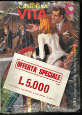 n. 3 fumetti erotici INT EP