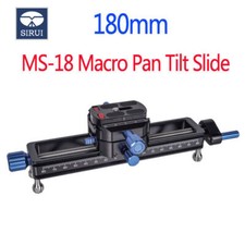SIRUI MS18 MS-18 Guida di