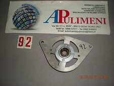 SUPPORTO DINAMO LATO PULEGGIA