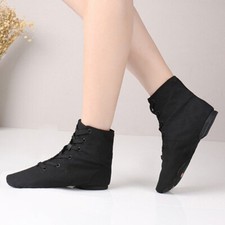 Lady Dancing Boot Shoes Low