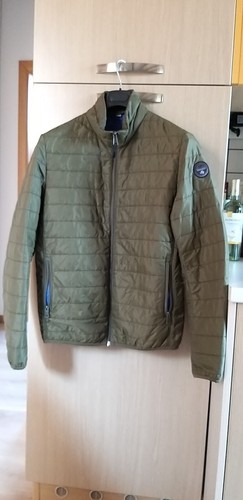 Giacca napapijri 100 uomo - giacca,