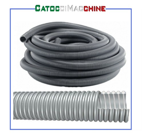 Tubo flessibile spiralato per - tubo,