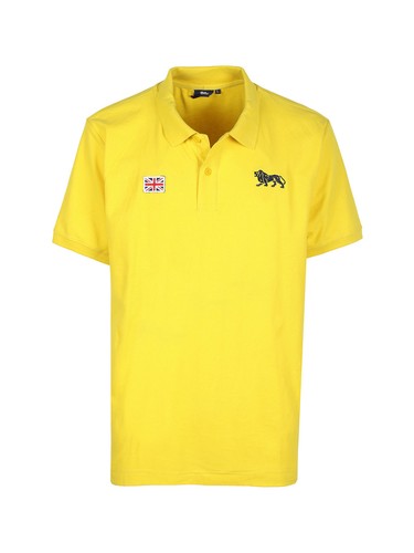 Lonsdale polo cotone da - polo,