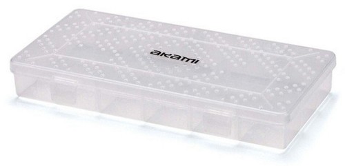 Scatola forata akami - , porta