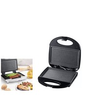Panini Electric Toast Plate
