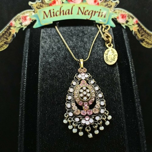 Collana michal negrin - collana,