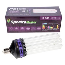 Lampada Spectromaster CFL 250W