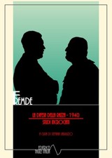 LA DIFESA DELLA RAZZA 1940