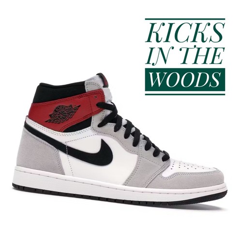 Nike air jordan retro - retro, high