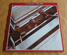 The Beatles - 1962-1966 2xLP -