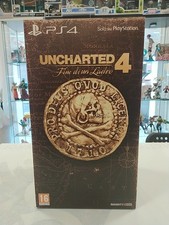 Uncharted 4 La Fine Di Un