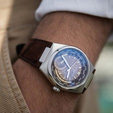 Frederique Constant Highlife