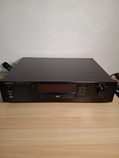 Rotel lettore dvd - lettore, rdv-985