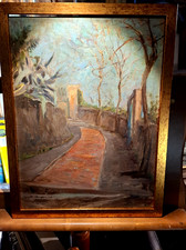 EMANUELE MARTINENGO 1889-1962
