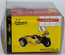 BMW R60 ADAC Strassenwacht