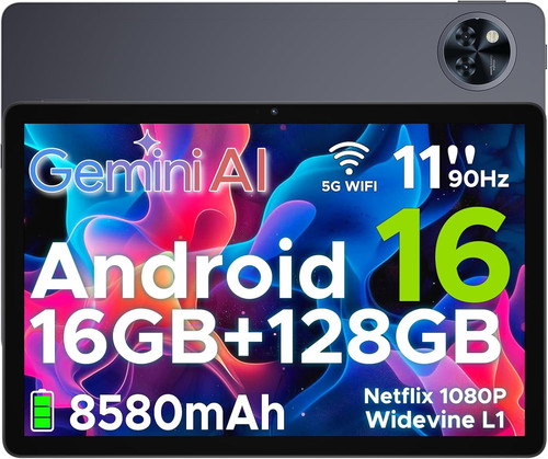 U11 android tablet 11 - u11, 16