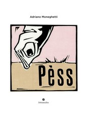 Libro - Moneghetti Adriano -