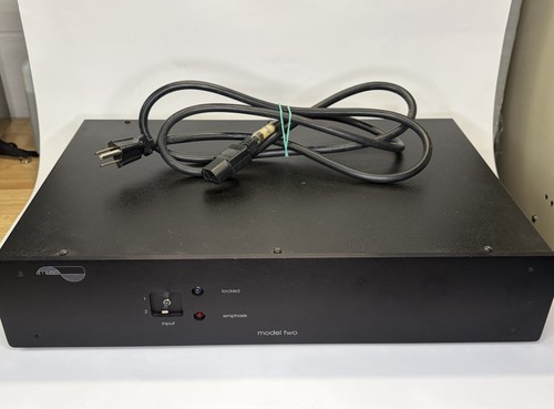 Muse electronics model two - muse,