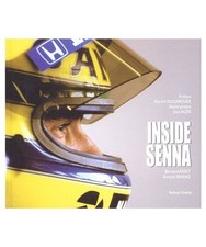 Inside senna: LA LEGENDE DE