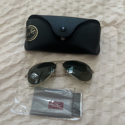 Occhiali sole uomo ray ban - sole,