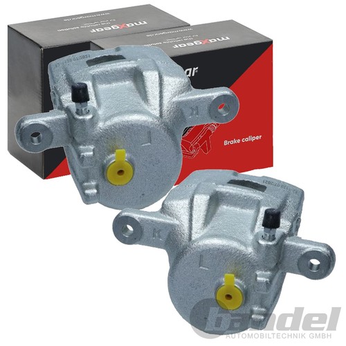 Pinze freno maxgear dietro - maxgear,