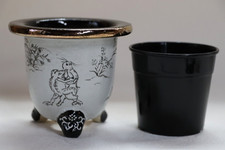 Giappone RAKUYAKI OMOTO