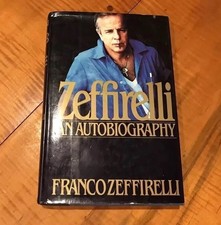 ZEFFIRELLI An Autobiography