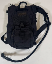 Camelbak Ambush Maximum Gear