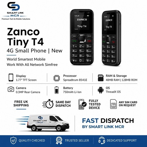 Telefono piccolo zanco - telefono, t4