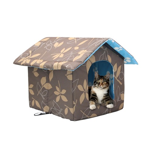 Vinnypet casetta per gatti - gatti,