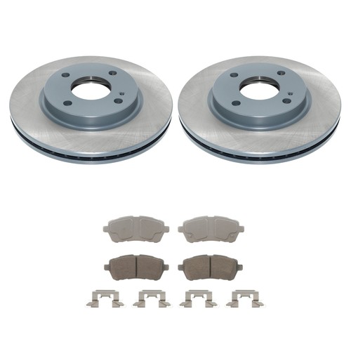 Durago front rotors wagner - durago,
