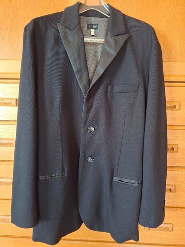 Armani jeans jacket - armani,