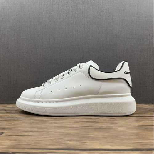 Alexander mcqueen casual shoes - mcqueen,